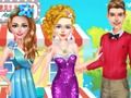 Spel Anne Geïnspireerde Somermode  aanlyn