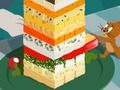 Spel Leunende Toring Van Kaas-a  aanlyn