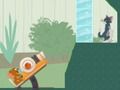 Spel Die Tom en Jerry-skou Teikenpraktyk  aanlyn