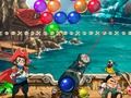 Spel Seeborrel Pirates 3  aanlyn