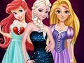 Spel Prinsesprobleme  aanlyn