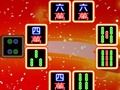 Spel Glow Jongg aanlyn
