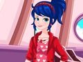 Spel Wonderbaarlike Lieveheersbeestje Foto Booth  aanlyn