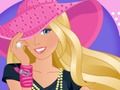 Spel Barbie se Glossy Magazine  aanlyn