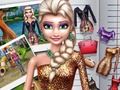 Spel Ysprinses: Maak 'n pop  aanlyn