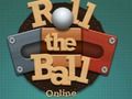 Spel Rol die bal aanlyn  aanlyn