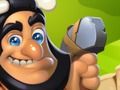 Spel Steentydperk  aanlyn