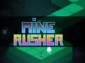 Spel Myne Rusher  aanlyn