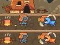 Spel Prehistoriese Oorlog  aanlyn