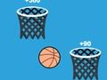 Spel Basketopleiding  aanlyn