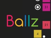 Spel Ballz aanlyn aanlyn
