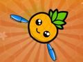 Spel Super Pynappelpen 2  aanlyn