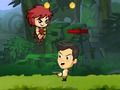 Spel Jungle Oorlog  aanlyn