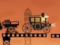 Spel Stoom Trucker  aanlyn