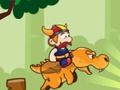 Spel Viking Escape aanlyn