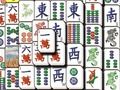 Spel Mahjong Deluxe aanlyn