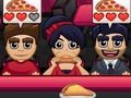 Spel Pizza kafee  aanlyn