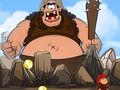 Spel Cyclops ruïnes aanlyn