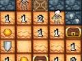 Spel Dungeon Sweeper aanlyn