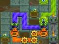 Spel Robot aanlyn