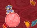 Spel Moenie Asblik eet nie  aanlyn