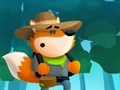 Spel Fox Adventurer aanlyn
