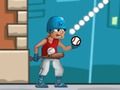 Spel Bofbal vir narre  aanlyn
