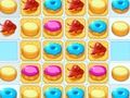 Spel Koekie Crush 2  aanlyn
