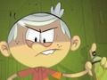 Spel Die Loud House Germquiry  aanlyn