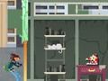 Spel Die Groot Tsunami Dief  aanlyn
