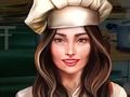 Spel Pizza Bentino  aanlyn