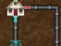 Spel Water die dorp  aanlyn