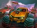 Spel Mad Truck Challenge 3 aanlyn