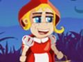 Spel Red Riding Hood Run aanlyn Spel Red Riding Hood Run aanlyn