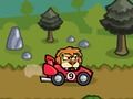 Spel Troeteldiere sport  aanlyn