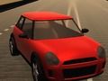 Spel Racing Car Game Bomb aanlyn
