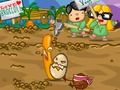 Spel King Spek Vs Vegans  aanlyn