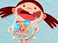 Spel My lekkergoed aanlyn