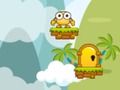 Spel Spring spring legkaart  aanlyn
