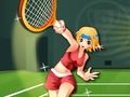 Spel Tennis aanlyn
