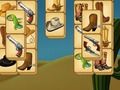 Spel Wes-Mahjong aanlyn Spel Wes-Mahjong aanlyn