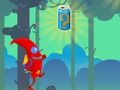 Spel Warm Runner Pepper Run aanlyn