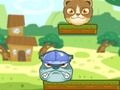 Spel Troeteldiere ruil  aanlyn