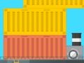 Spel Rock die Dock  aanlyn