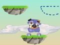 Spel Jom Jom Spring  aanlyn