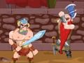 Spel Saga of Kraigen Toernooi van Yshtarr  aanlyn