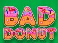 Spel Slegte Donut  aanlyn