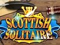 Spel Skotse Solitaire  aanlyn