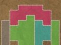 Spel Colorem Kleurblok Solitaire  aanlyn