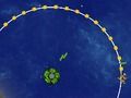 Spel Orbit Avoider aanlyn